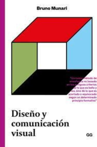 DISEÑO Y COMUNICACION VISUAL