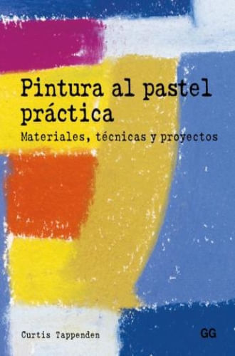 PINTURA AL PASTEL PRACTICA