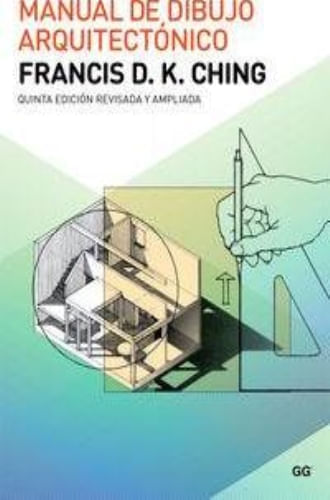 MANUAL DE DIBUJO ARQUITECTONICO