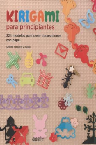 KIRIGAMI PARA PRINCIPIANTES