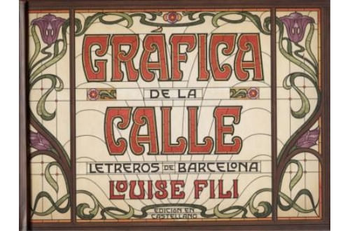 GRAFICA DE LA CALLE
