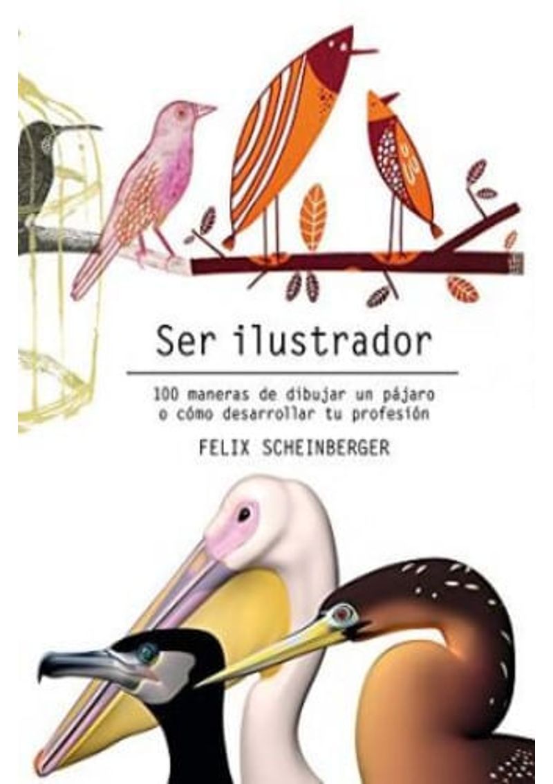 SER-ILUSTRADOR
