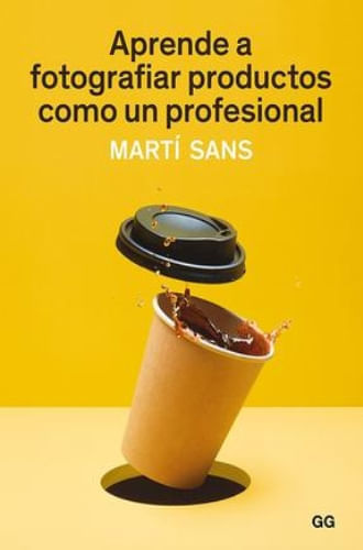 APRENDE A FOTOGRAFÍAR PRODUCTOS COMO UN PROFESIONAL