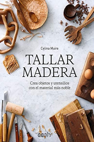 TALLAR MADERA