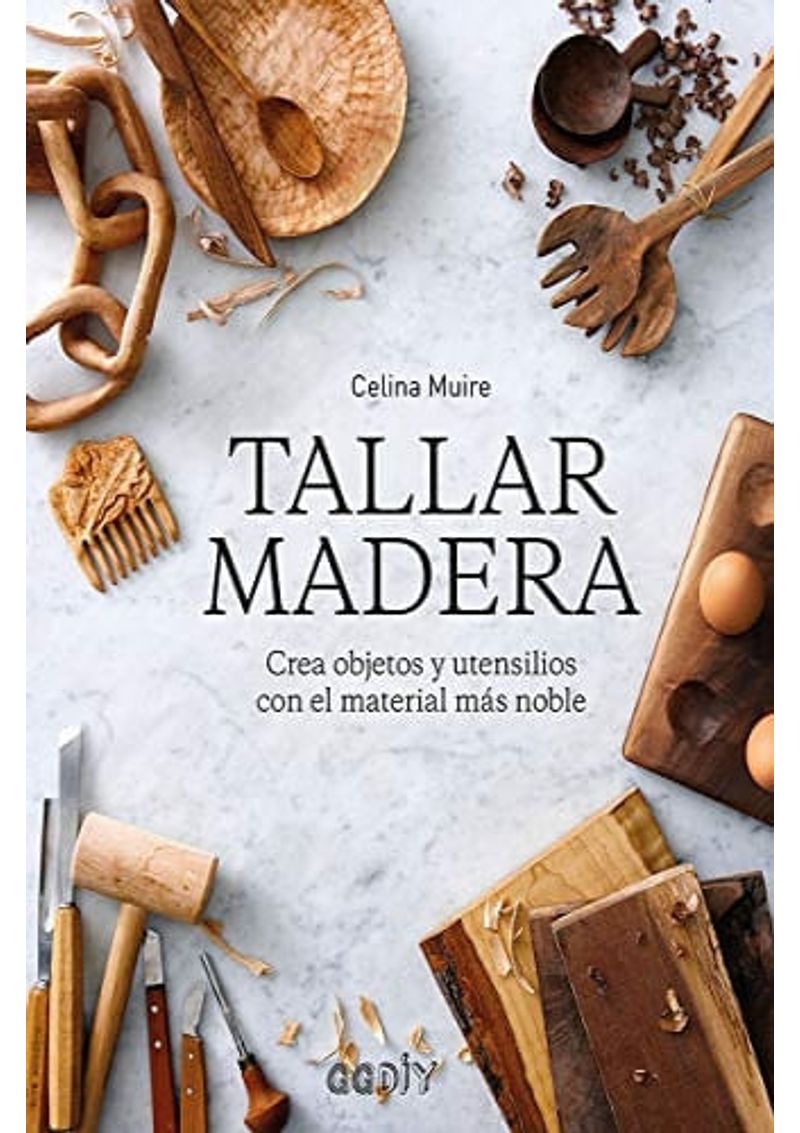 TALLAR-MADERA