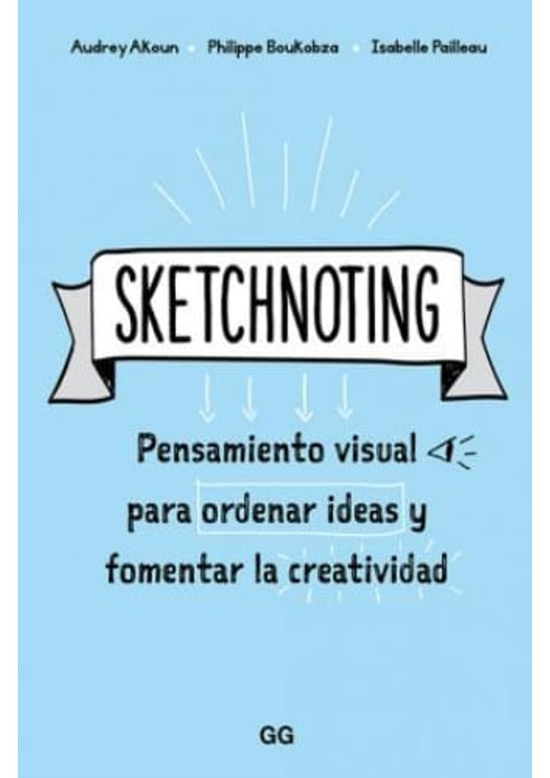 SKETCHNOTING