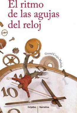 EL RITMO DE LAS AGUJAS DEL RELOJ