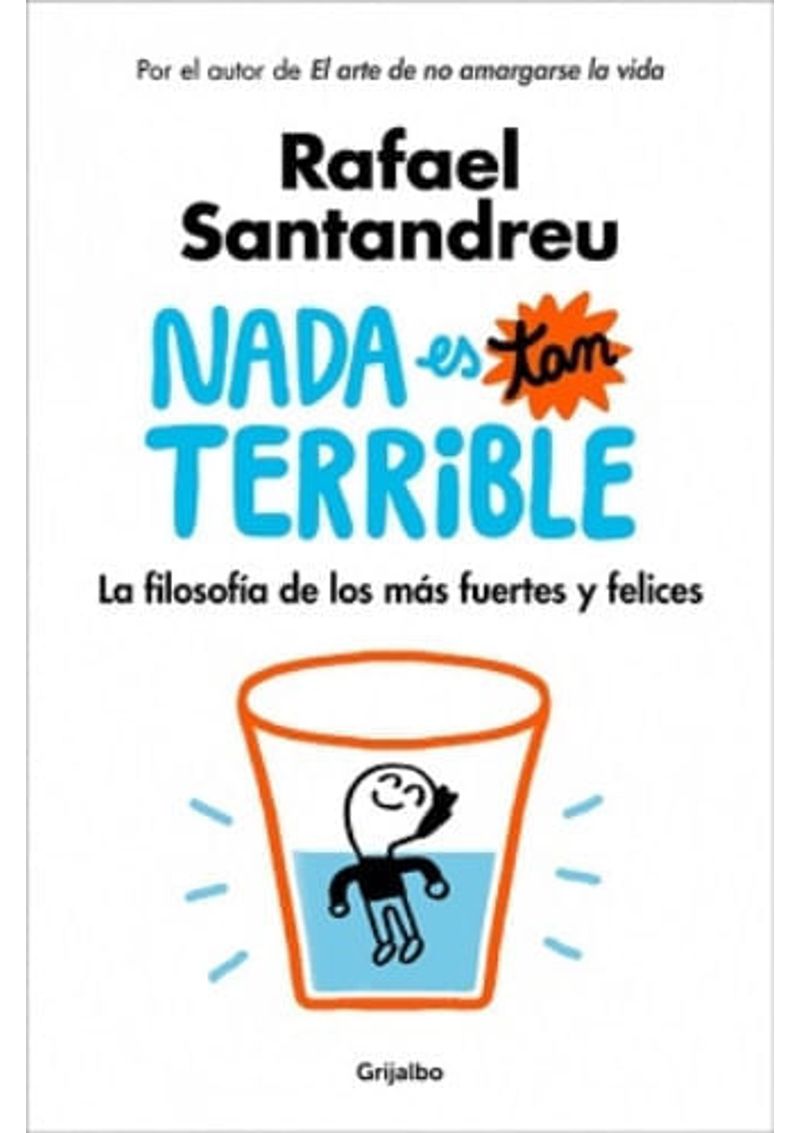 NADA-ES-TAN-TERRIBLE