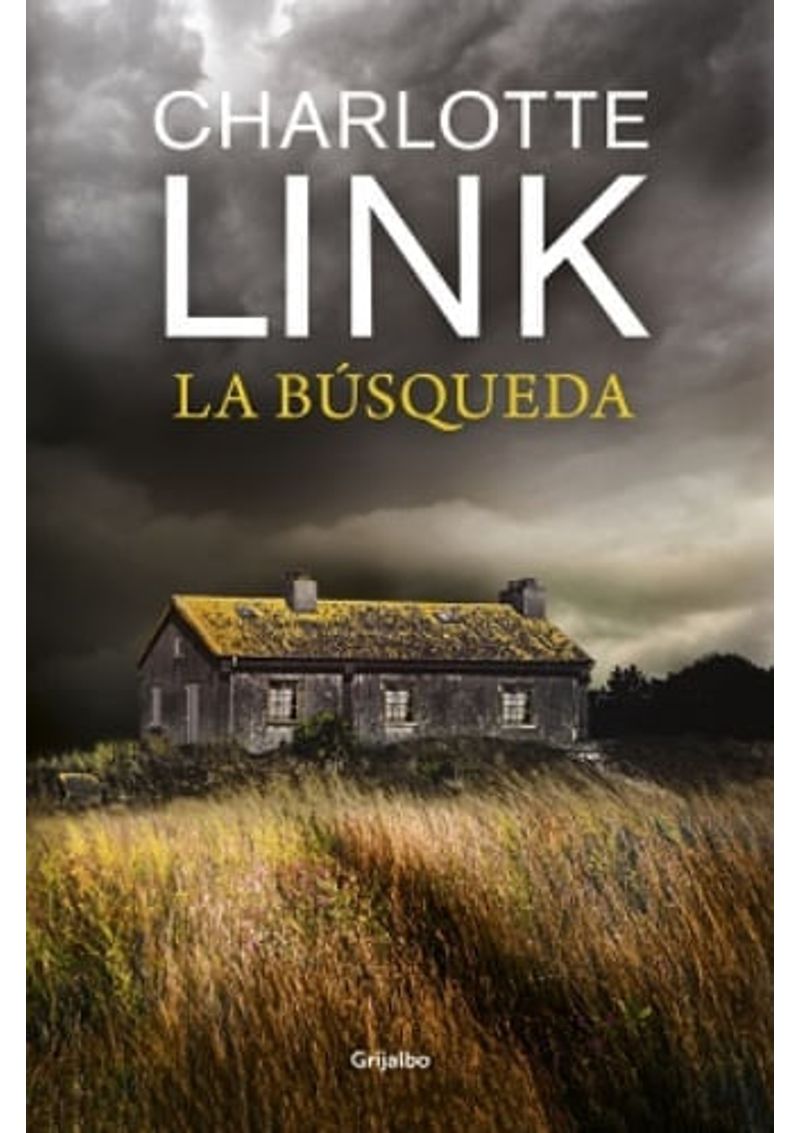 LA-BUSQUEDA