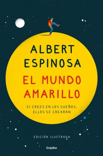 EL MUNDO AMARILLO