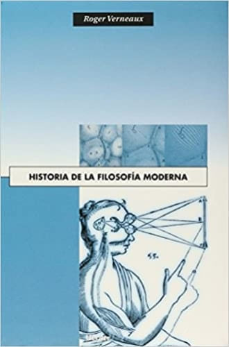 HISTORIA DE LA FILOSOFÍA MODERNA