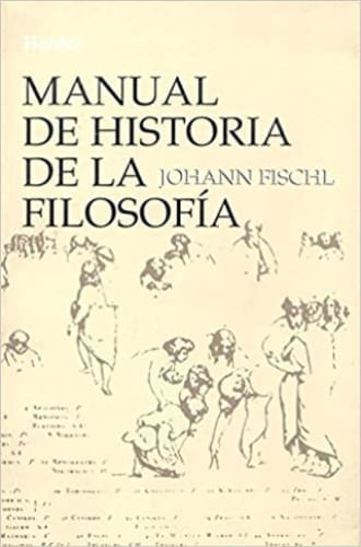 MANUAL DE HISTORIA FILOSOFÍA