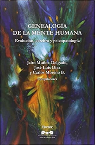 GENEALOGIA DE LA MENTE HUMANA