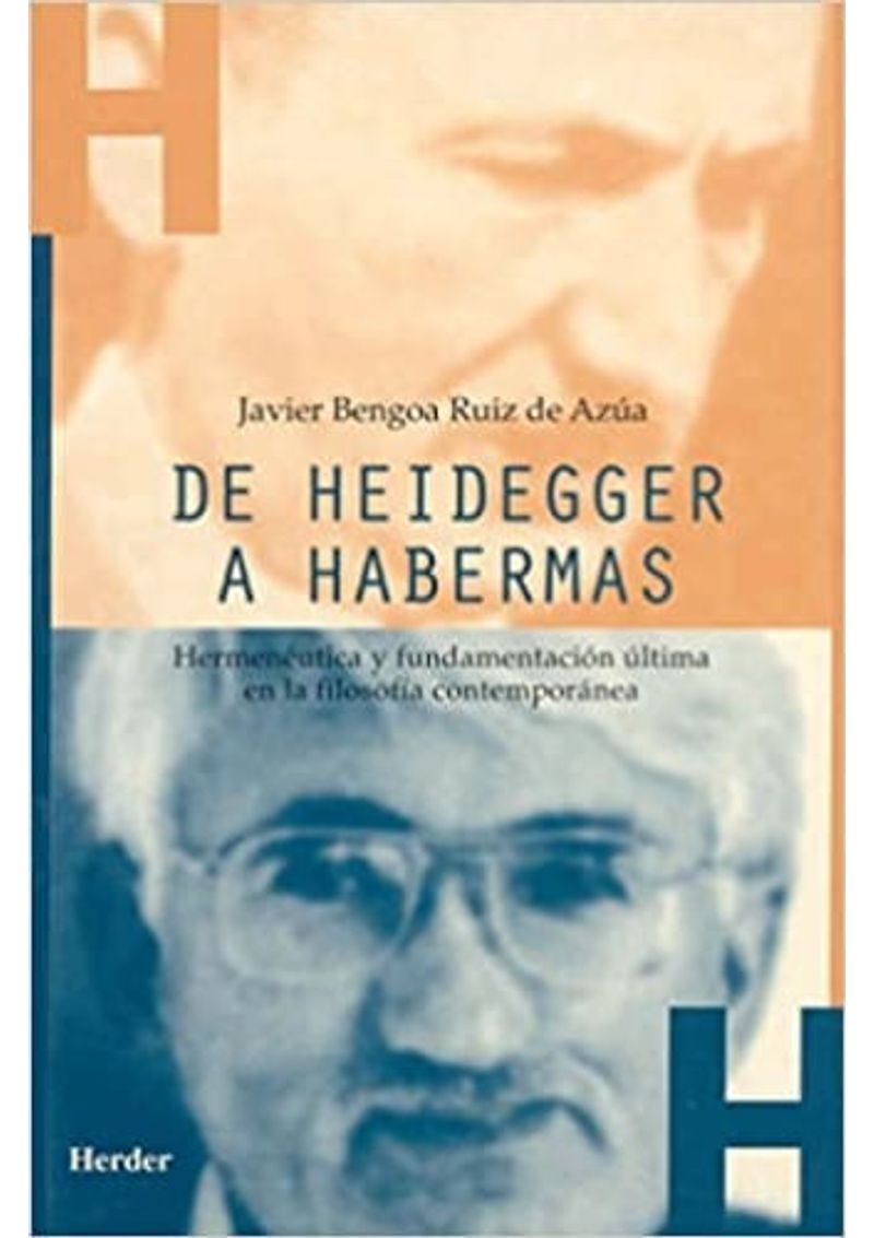 DE-HEIDEGGER-A-HABERMAS