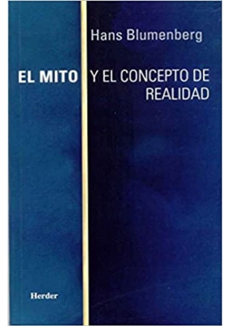 EL-MITO-Y--EL-CONCEPTO-DE--REALIDAD