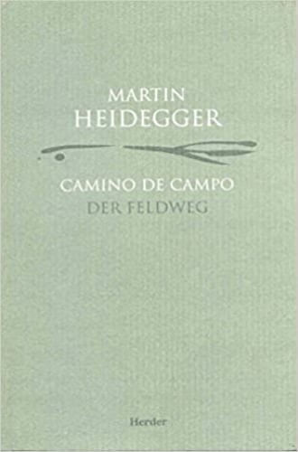 CAMINO DE CAMPO