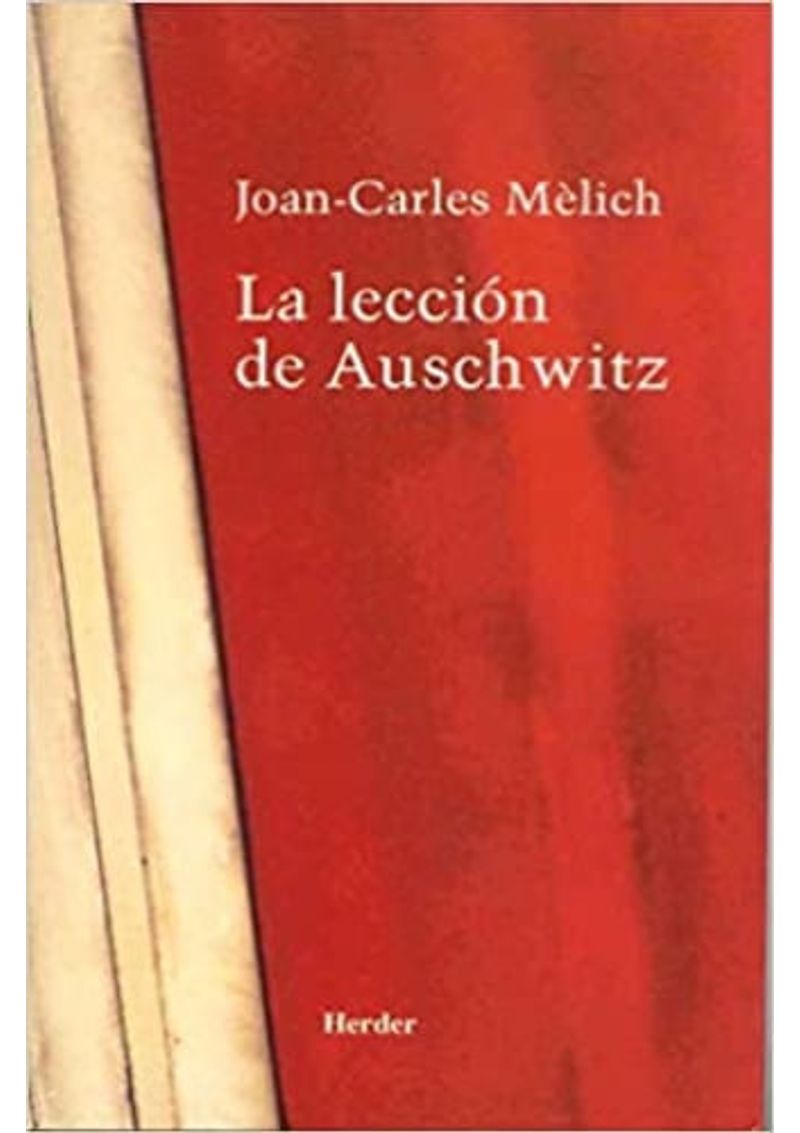 LA-LECCION-DE-AUSCHWITZ