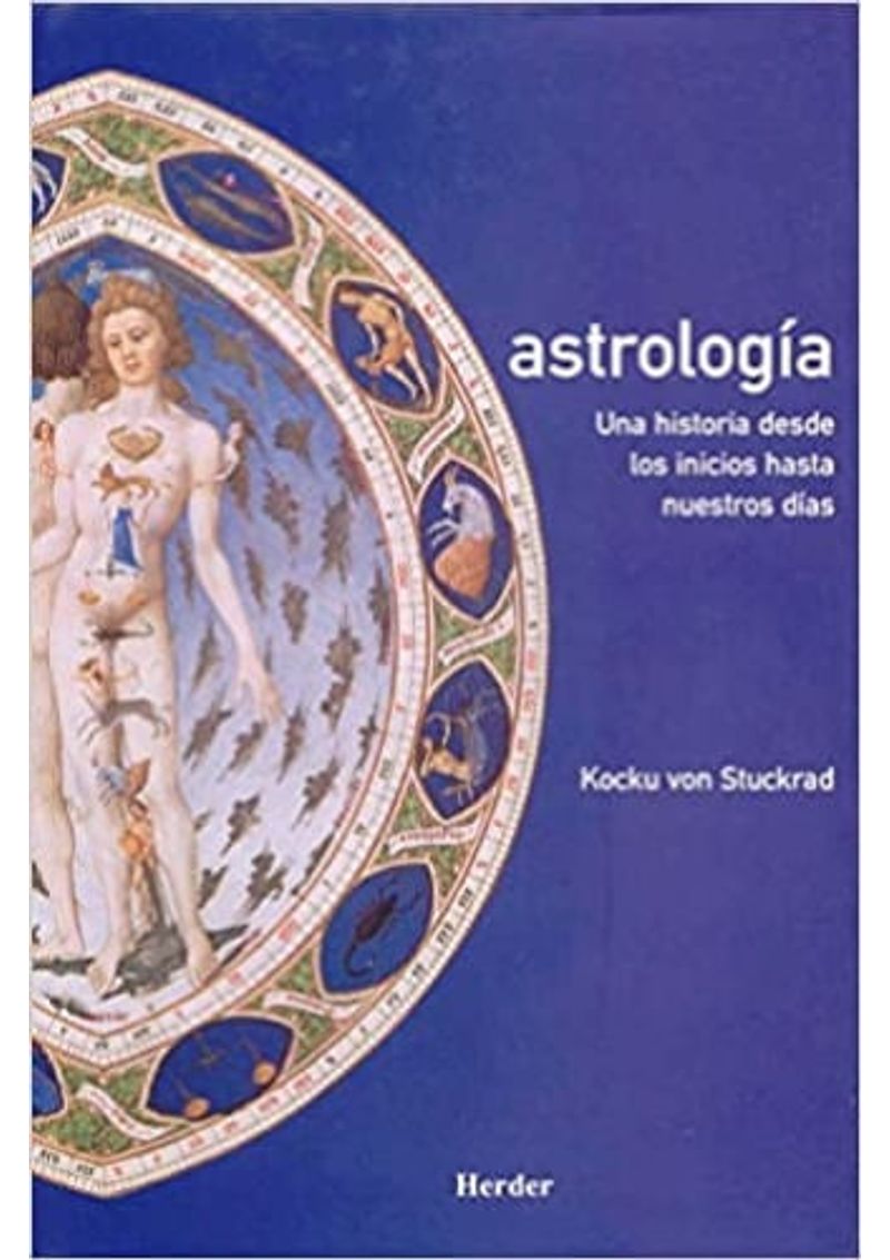 ASTROLOGIA