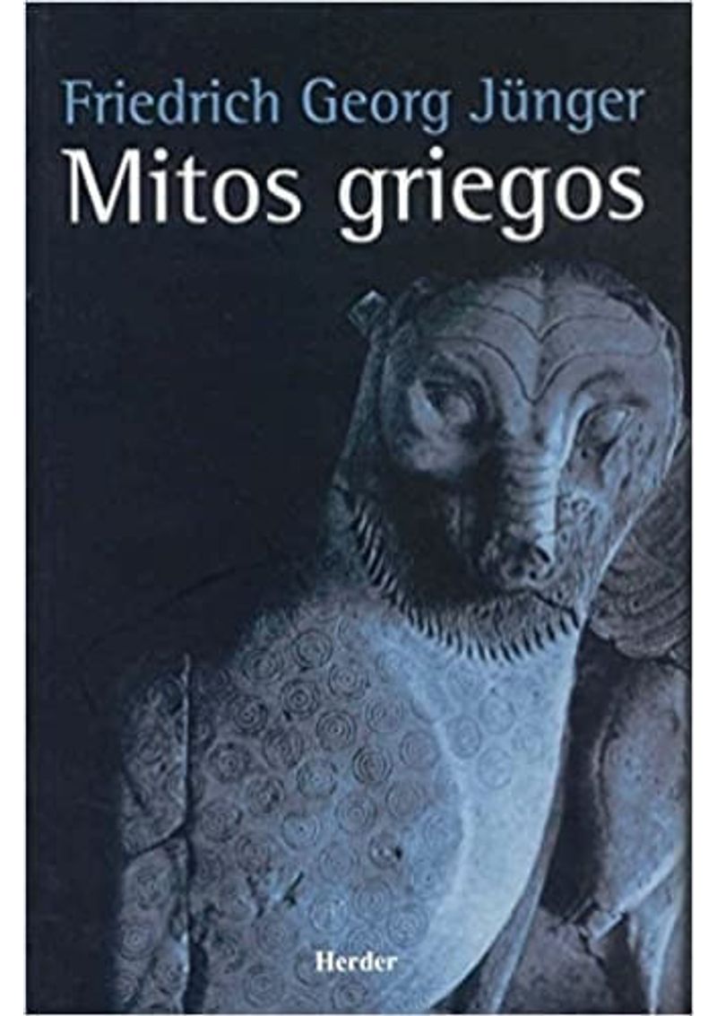 MITOS-GRIEGOS
