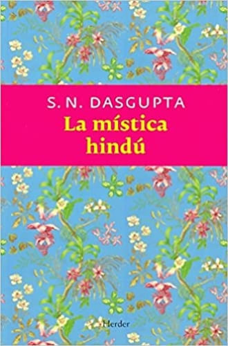 LA MISTICA HINDU