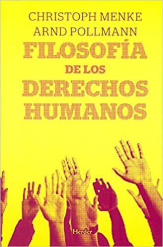 FILOSOFÍA DERECHOS HUMANOS