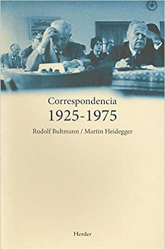 CORRESPONDENCIA 1925-1975