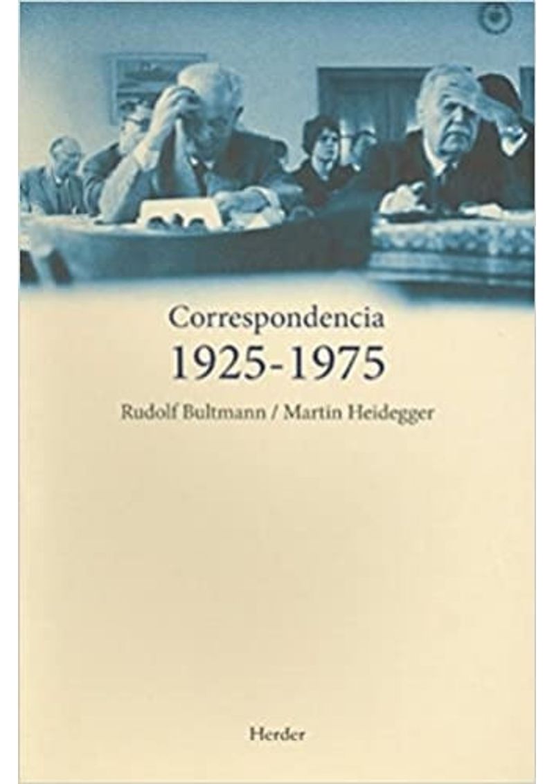 CORRESPONDENCIA-1925-1975