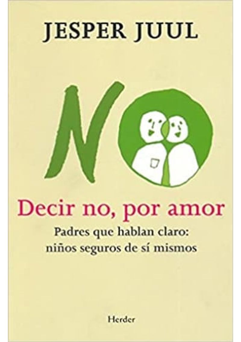 DECIR-NO-POR-AMOR