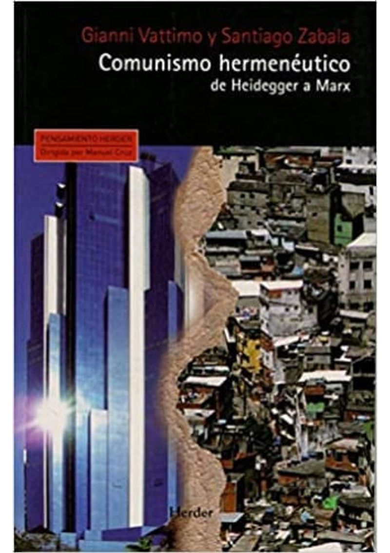 COMUNISMO-HERMENEUTICO