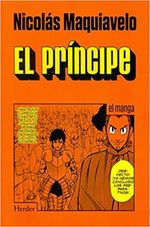 EL-PRINCIPE--EL-MANGA