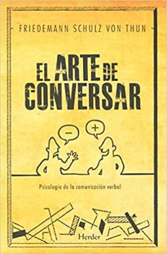 EL ARTE DE CONVERSAR
