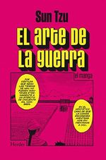 ARTE-DE-LA-GUERRA--EL-MANGA