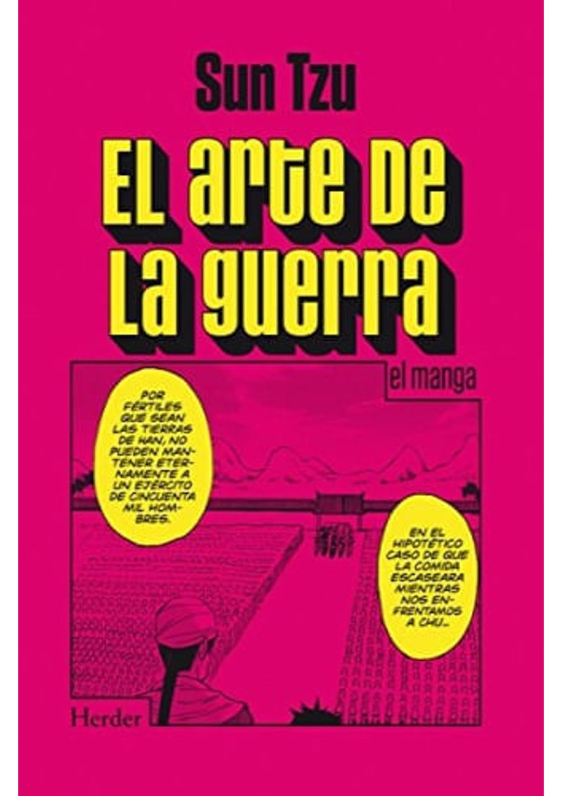 ARTE-DE-LA-GUERRA--EL-MANGA