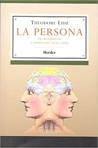 LA PERSONA