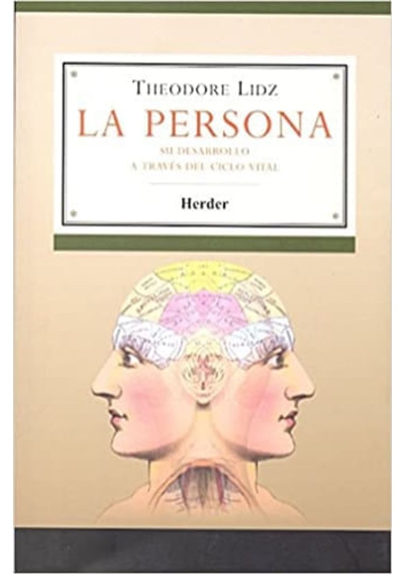 LA-PERSONA