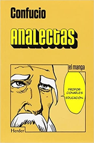 ANALECTAS: EL MANGA