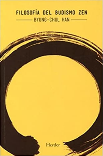 FILOSOFÍA DEL BUDISMO ZEN