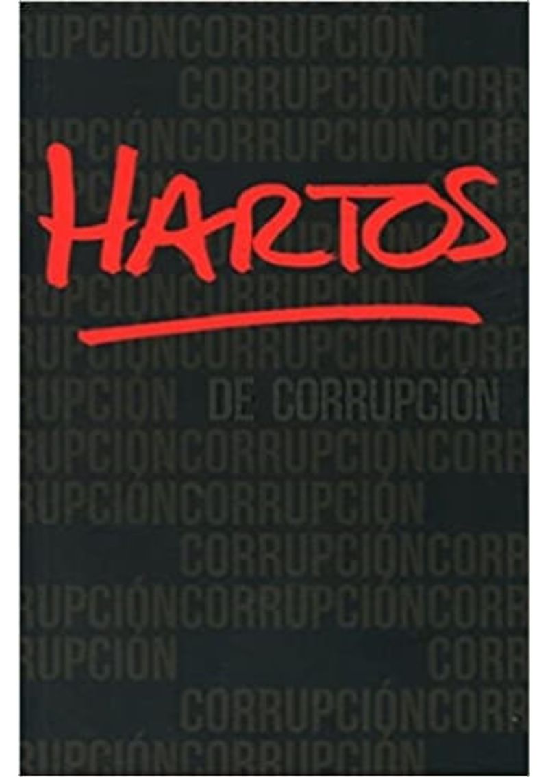 HARTOS-DE-CORRUPCION