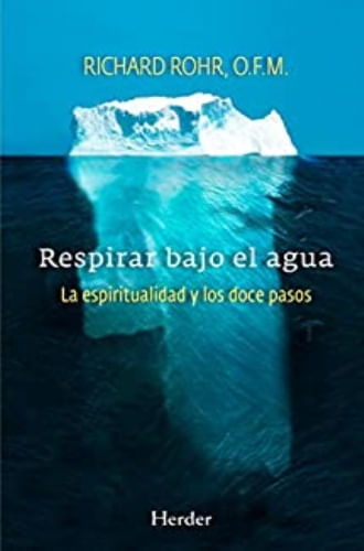RESPIRAR BAJO EL AGUA