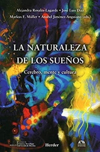 LA NATURALEZA DE LOS SUEÑOS