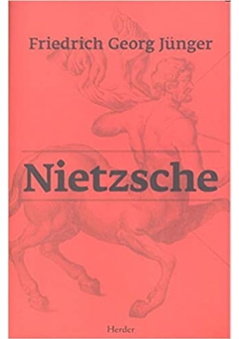 NIETZSCHE