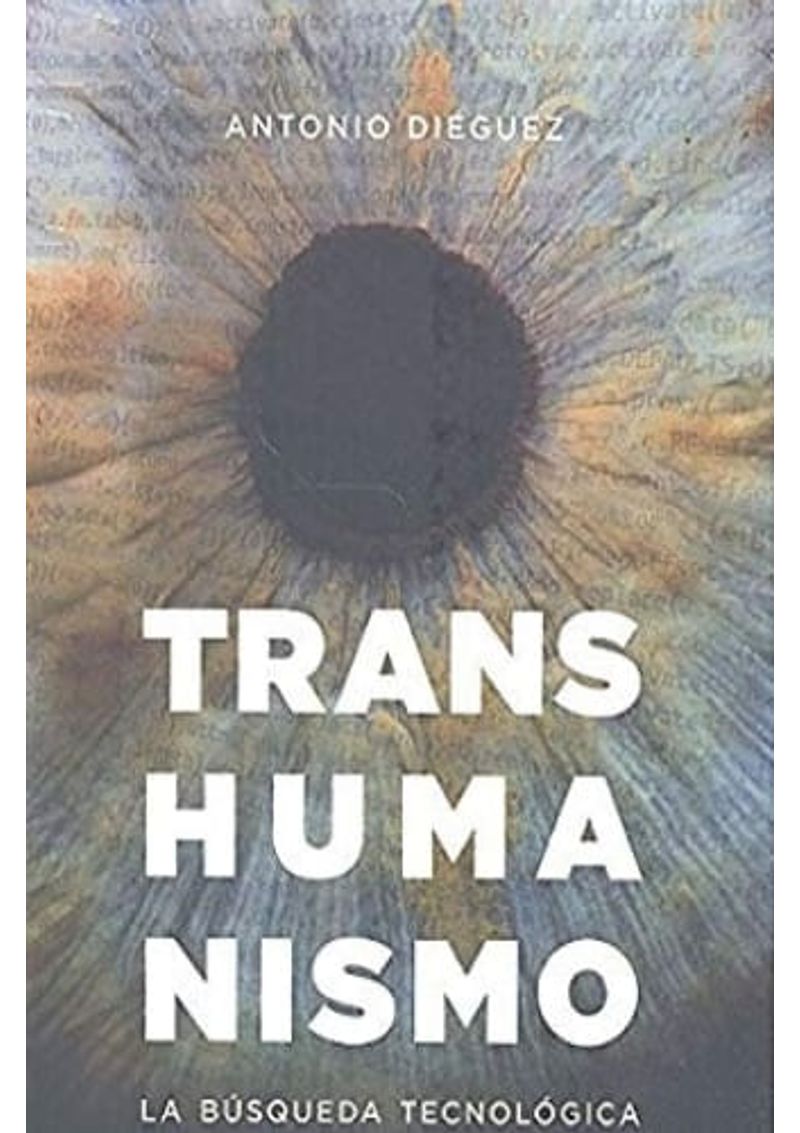 TRANSHUMANISMO