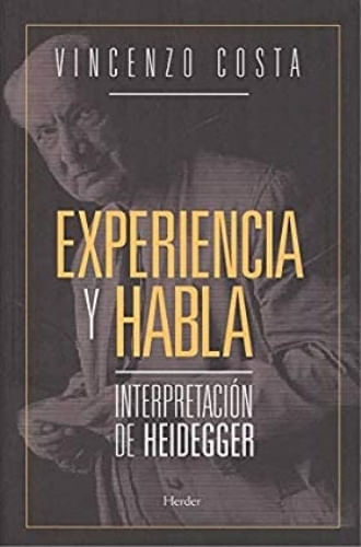 EXPERIENCIA Y HABLA
