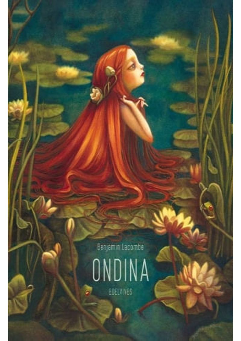 ONDINA