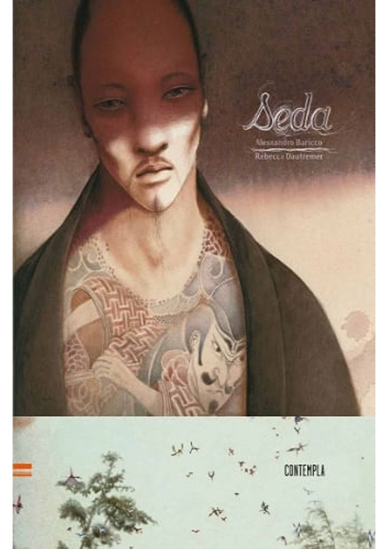 SEDA