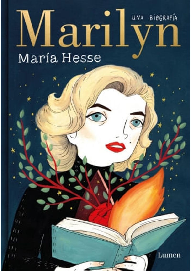 MARILYN