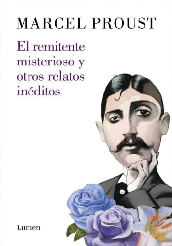 REMITENTE MISTERIOSO Y OTROS RETRATOS INEDITOS
