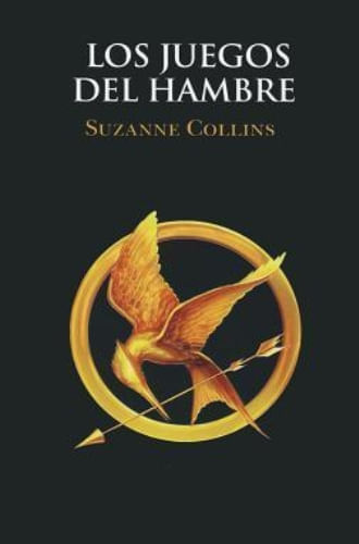 JUEGOS DEL HAMBRE 1