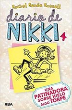 DIARIO-DE-NIKKI-4---UNA-PATINADORA-SOBRE-HIELO