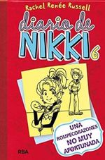 DIARIO-DE-NIKKI-6--TD--UNA-ROMPECORAZONES-NO-MUY-AFORTUNADA